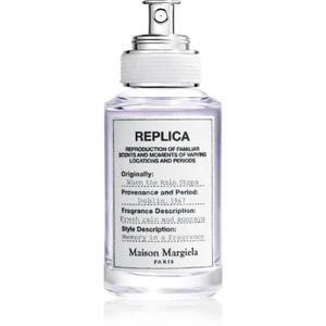 Maison Margiela REPLICA When the Rain Stops toaletná voda unisex 30 ml