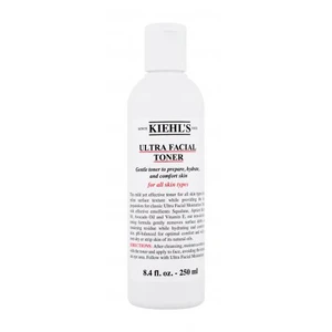 Kiehl´s Jemné pleťové tonikum ( Ultra Facial Toner) 250 ml