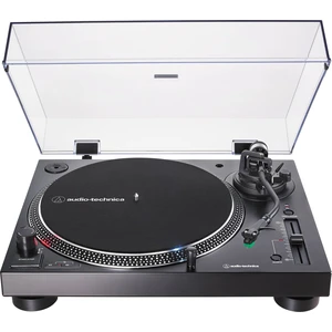 Audio-Technica AT-LP120X USB Čierna DJ Gramofón