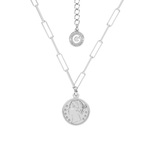 Giorre Woman's Necklace 36407