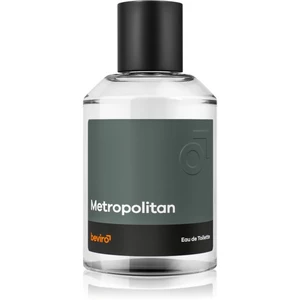 Toaletní voda Beviro Metropolitan (50 ml) - 50 ml