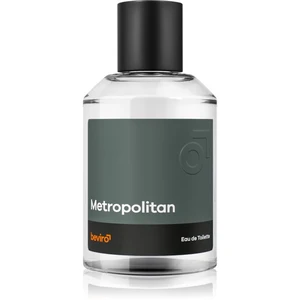 Toaletní voda Beviro Metropolitan (50 ml) - 50 ml