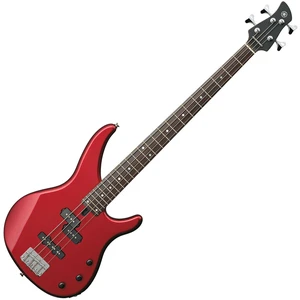 Yamaha TRBX174 RW Red Metallic