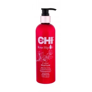 CHI Rose Hip Oil kondicionér pre farbené vlasy 340 ml
