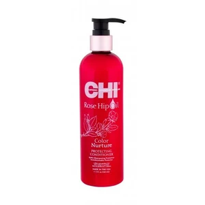 CHI Rose Hip Oil kondicionér pre farbené vlasy 340 ml