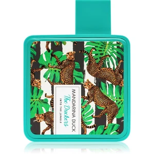 Mandarina Duck Into The Jungle toaletní voda unisex 100 ml