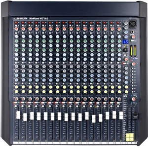 Allen & Heath WZ416:2