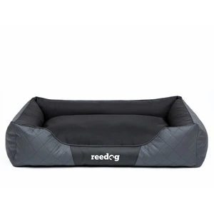 Pelíšek pro psa Reedog Grey Perfection - 4XL