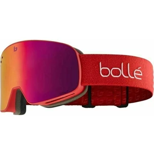 Bollé Nevada Red Matte/Volt Ruby