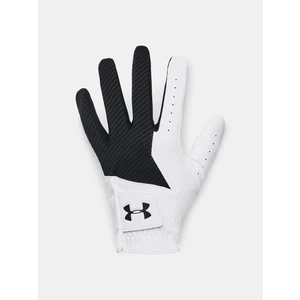 Under Armour UA Medal Golf Glove Černá LL