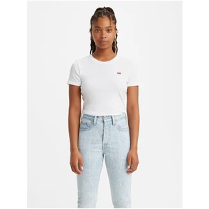 Levi's® Triko Bílá