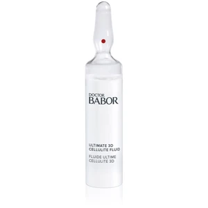 Babor Refine Cellular 3D Cellulite Fluid fluid proti celulitíde 14x10 ml