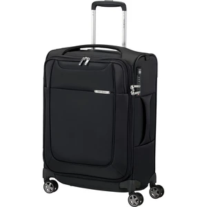 Samsonite Kabinový cestovní kufr D'Lite 40 l - černá