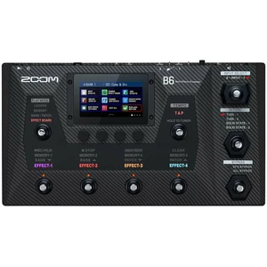 Zoom B6