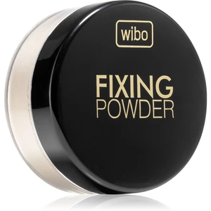Wibo Fixing Powder fixační pudr 6 g