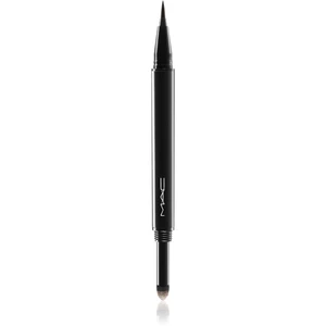MAC Cosmetics Shape & Shade Brow Tint oboustranná tužka na obočí odstín Fling 0,95 g