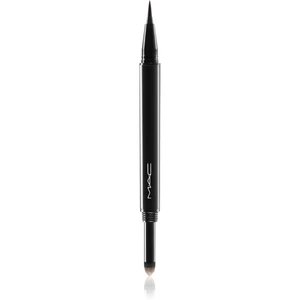 MAC Cosmetics Shape & Shade Brow Tint oboustranná tužka na obočí odstín Fling 0,95 g