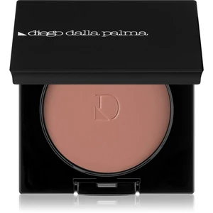 Diego dalla Palma Makeup Studio Bronzing Powder Complexion Enhancer bronzující pudr pro zdravý vzhled odstín 81 Terracotta 9 g