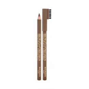 Bourjois Brow Reveal tužka na obočí s kartáčkem odstín 001 Blond 1,4 g