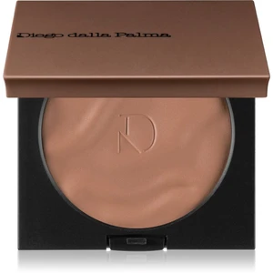 Diego dalla Palma Hydra Butter Bronzing Powder kompaktný bronzujúci púder s vitamínom E odtieň 61 11 g