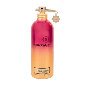 Montale Aoud Legend 100 ml parfémovaná voda tester unisex