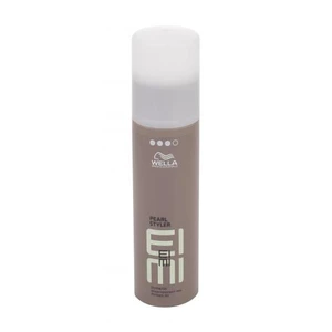 Wella Professionals EIMI Texture Pearl Styler gel na vlasy pro silnou fixaci 100 ml