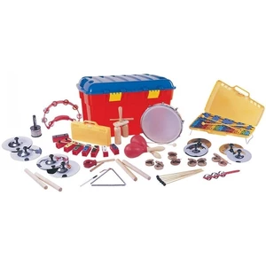 PP World 25 Player Percussion Set 2