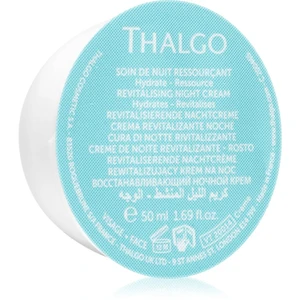 Thalgo Source Marine noční revitalizační krém náhradní náplň 50 ml