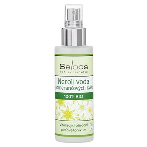 Saloos Neroli voda z pomerančových květů 100% BIO 100 ml