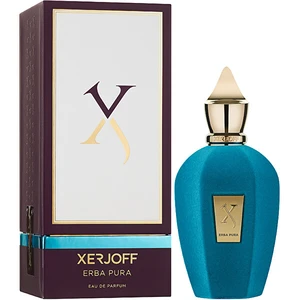 XerJoff Erba Pura - EDP 100 ml