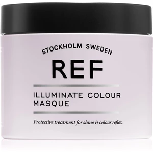 REF Illuminate Colour hydratační a rozjasňující maska na vlasy 250 ml