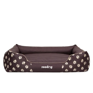 Hundebett Reedog Brown Paw - XXL