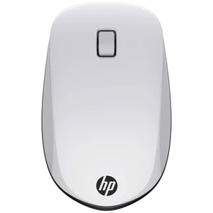 HP Z5000 #####Kabellose Maus Bluetooth® optická strieborná 3 null 1200 dpi integrovaný scrollpad