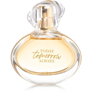 Avon Today Tomorrow Always Tomorrow parfumovaná voda pre ženy 50 ml