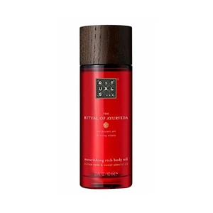 Rituals Tělový olej The Ritual of Ayurveda (Rich Body Oil) 100 ml