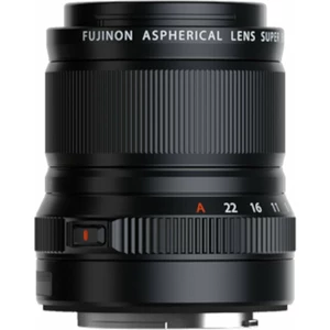 Fujifilm XF30mm F2,8 R LM WR Macro