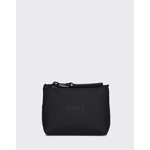 Rains Cosmetic Bag Micro 01 Black