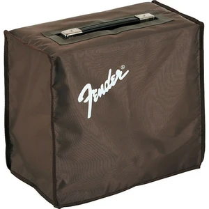 Fender Pro Junior Amp CVR BR Huse pentru amplificatoare de chitară Maro