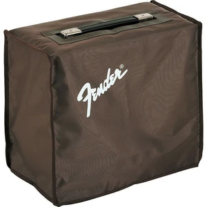 Fender Pro Junior Amp CVR BR Obal pre gitarový aparát Hnedá