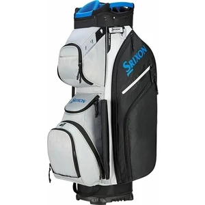 Srixon Premium Cart Bag Grey/Black Torba golfowa