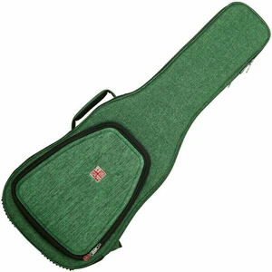 MUSIC AREA WIND20 PRO EG Borsa Chitarra Elettrica Green