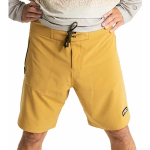 Adventer & fishing Kalhoty Fishing Shorts Sand S