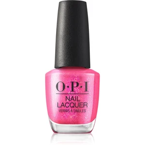 OPI Me, Myself and OPI Nail Lacquer lak na nehty Break the Internet 15 ml