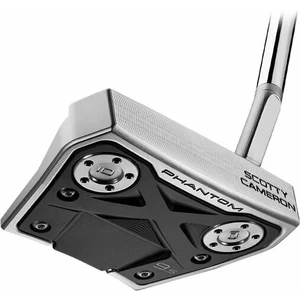 Scotty Cameron 2022 Phantom X 9.5 Jobbkezes 33''