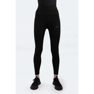 Slazenger Pranav Women's Fitness Leggings Black