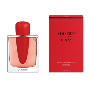 Shiseido Ginza Intense woda perfumowana dla kobiet 90 ml