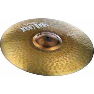 Paiste Rude Wild Cinel Crash 18"