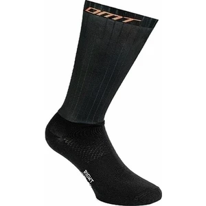 DMT Aero Race Sock Black XS/S Calcetines de ciclismo