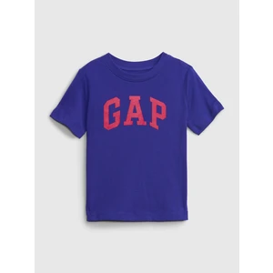 GAP Children's T-shirt with logo - Boys