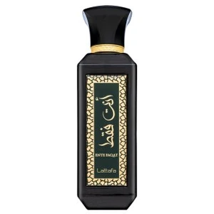 Lattafa Ente Faqat - EDP 100 ml